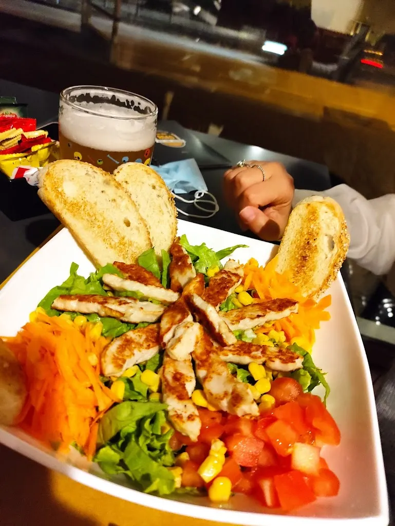 Menu_On The Road Santorso_Santorso_image_5