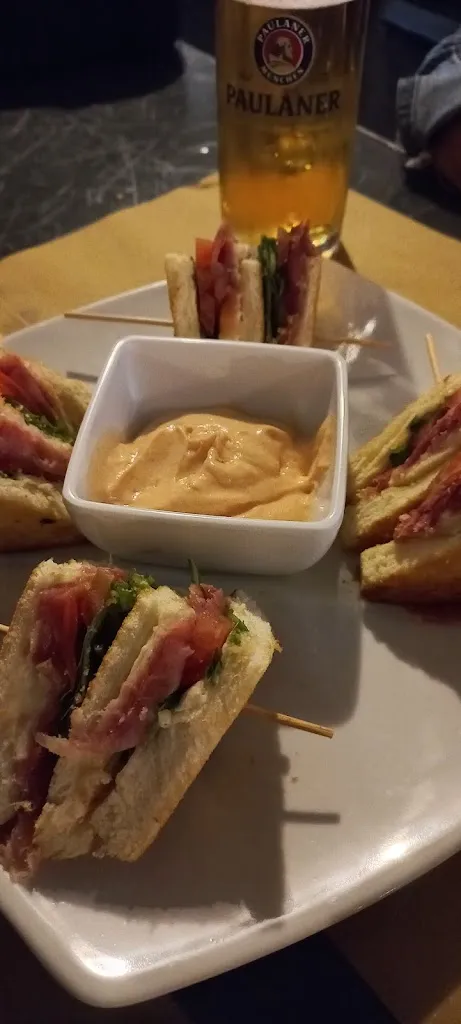 Menu_On The Road Santorso_Santorso_image_8