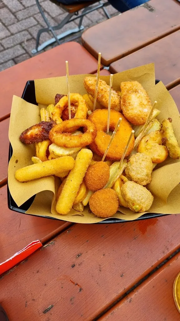 Simone Barcarolo_On The Road Santorso_Santorso_review