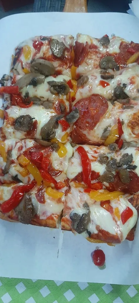 viviana cusinato_Millybar_Santorso_review