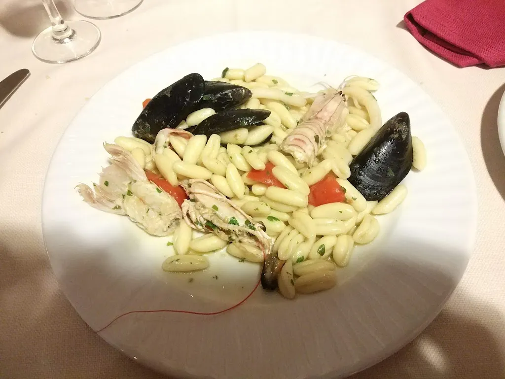 Menu_Il Monastero_Provincia di Barletta - Andria - Trani_image_4