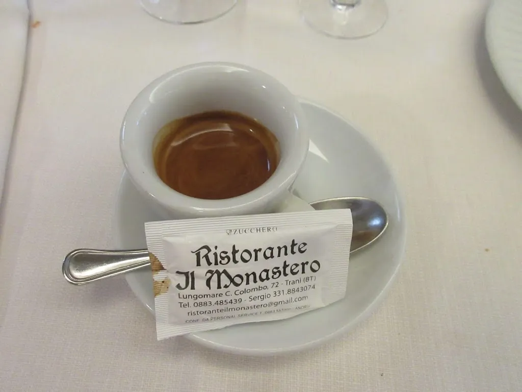 Menu_Il Monastero_Provincia di Barletta - Andria - Trani_image_5