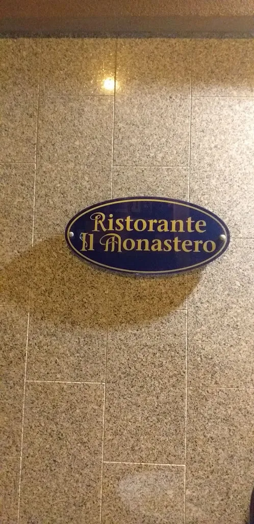 Francesca Dipasquale_Il Monastero_Provincia di Barletta - Andria - Trani_review