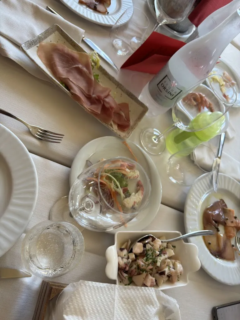 Martino_Il Monastero_Provincia di Barletta - Andria - Trani_review