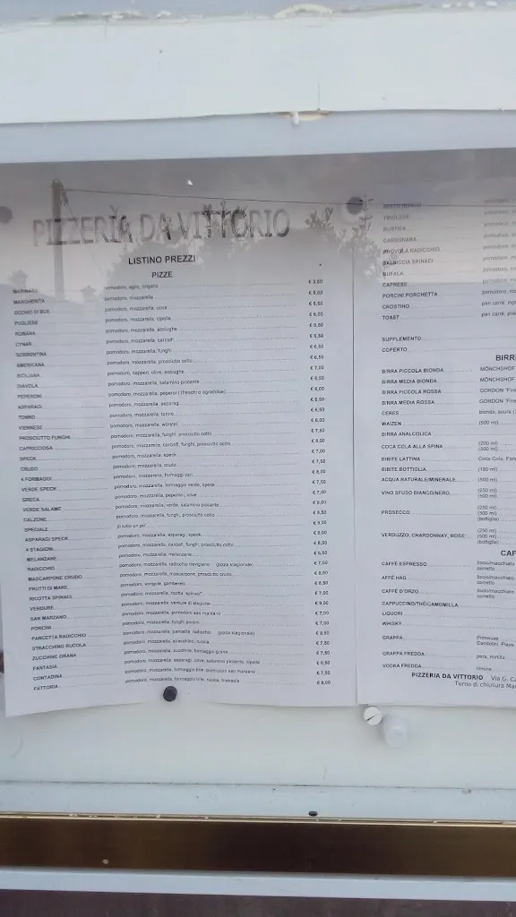 Menu_Pizzeria Brancati Vittorio_Santorso_immagine_2