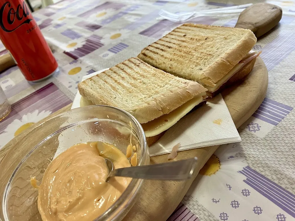 Victor & Monica Mihali_Ristorante Oasi Rossi_Santorso_review