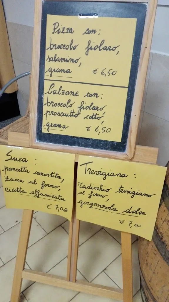 Menu_Bottega Della Pizza_Santorso_image_3