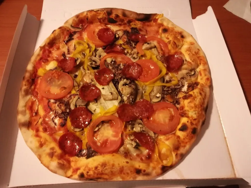 Menu_Bottega Della Pizza_Santorso_image_8