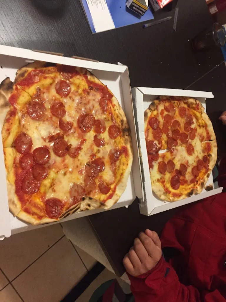 Menu_Bottega Della Pizza_Santorso_image_9