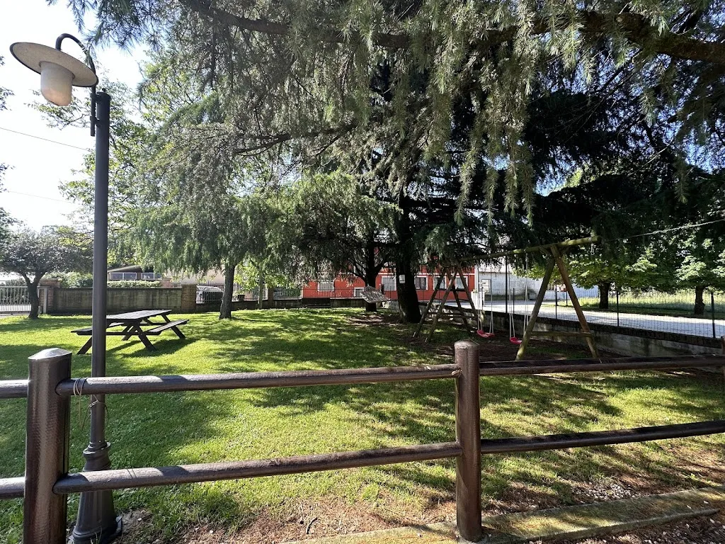 Federica Landi_Agriturismo 