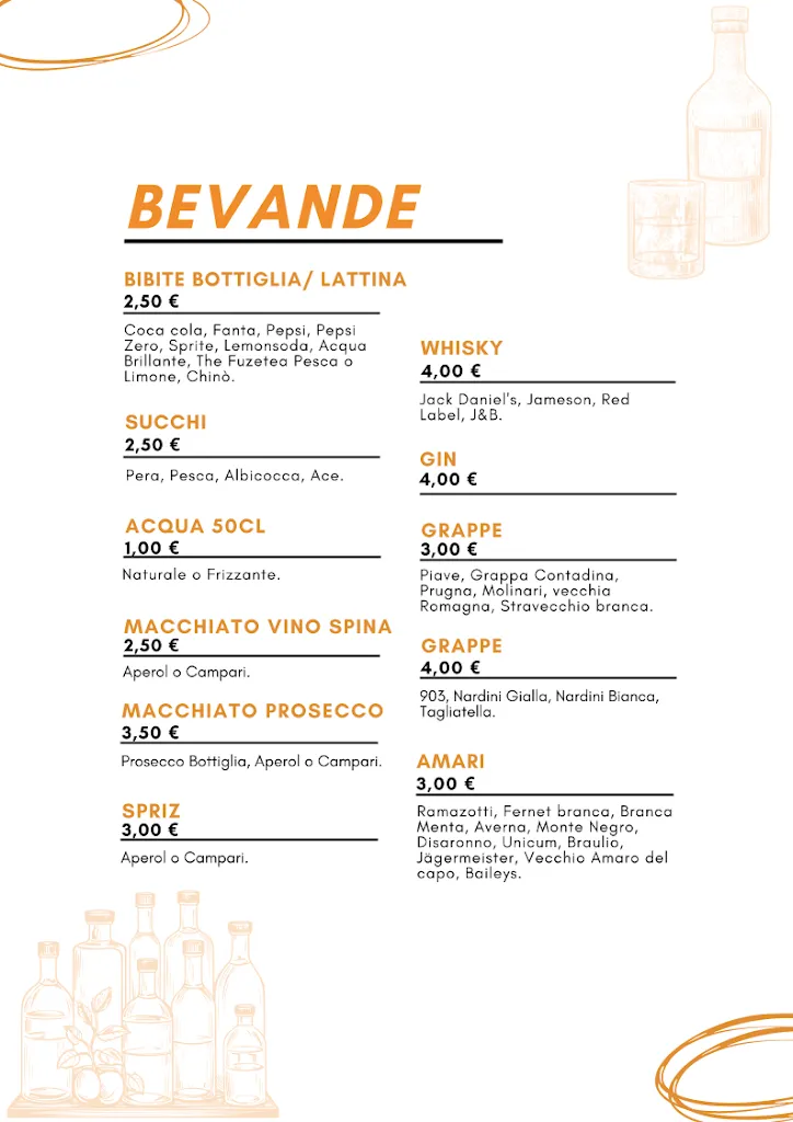 Menu_Pizzeria Il Piccolo Ritrovo_Santorso_image_2