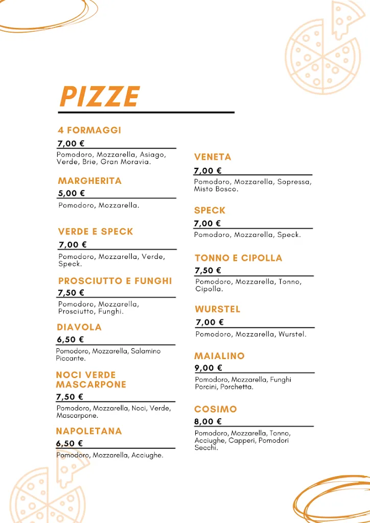 Menu_Pizzeria Il Piccolo Ritrovo_Santorso_image_3