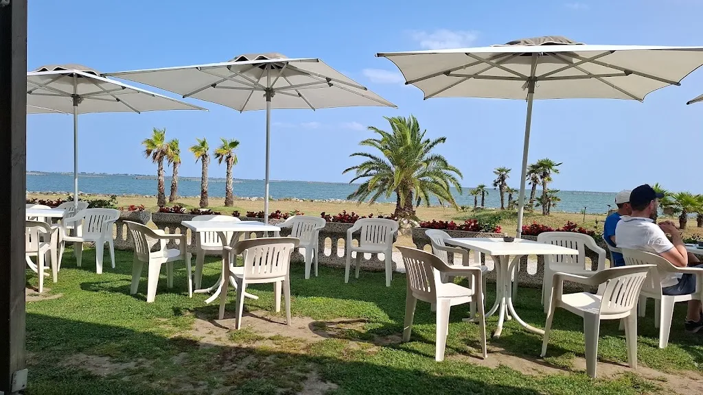 Ristorante Marina 70 restaurant in Scardovari