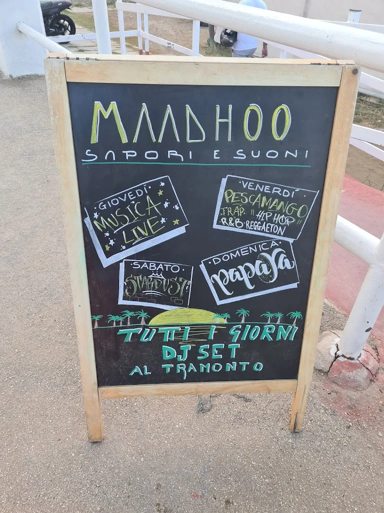 Menu_Maadhoo-sapori e suoni_Provincia di Barletta - Andria - Trani_image_3