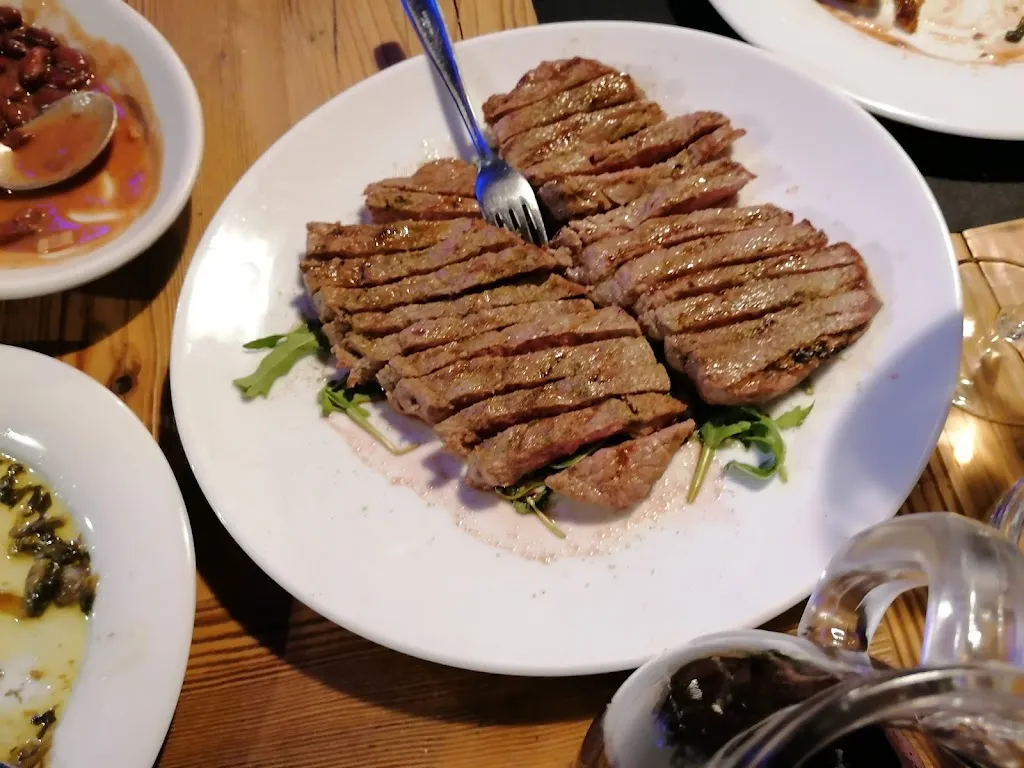 Daniel Bonato_Da Doro_Sarmede_recensione