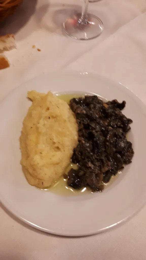 Menü_Trattoria Da Nazzareno_Sarmede_Bild_1