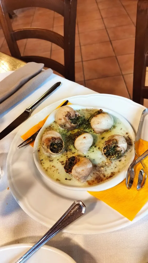 Menü_Trattoria Da Nazzareno_Sarmede_Bild_2
