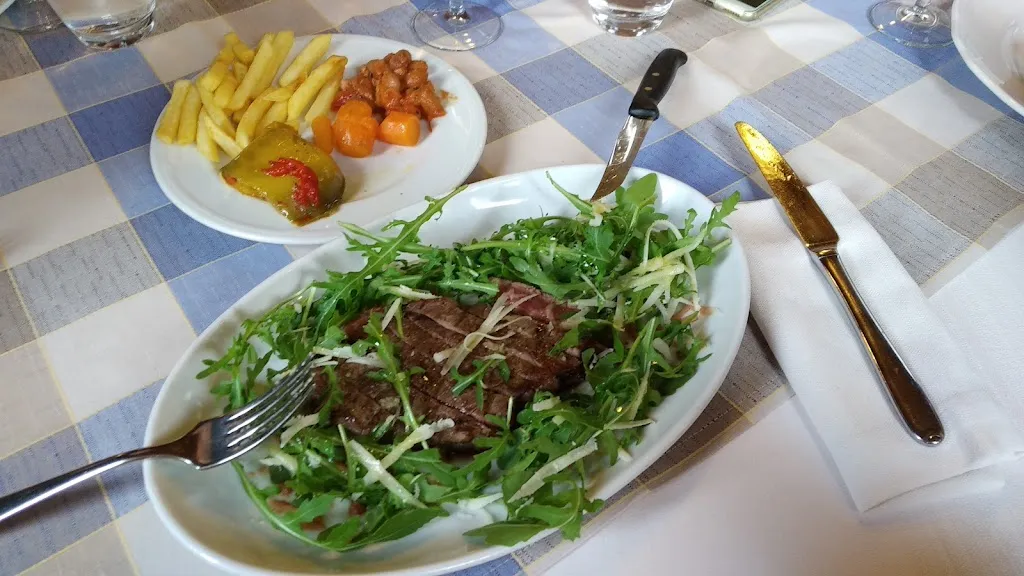 Menü_Trattoria Da Nazzareno_Sarmede_Bild_3