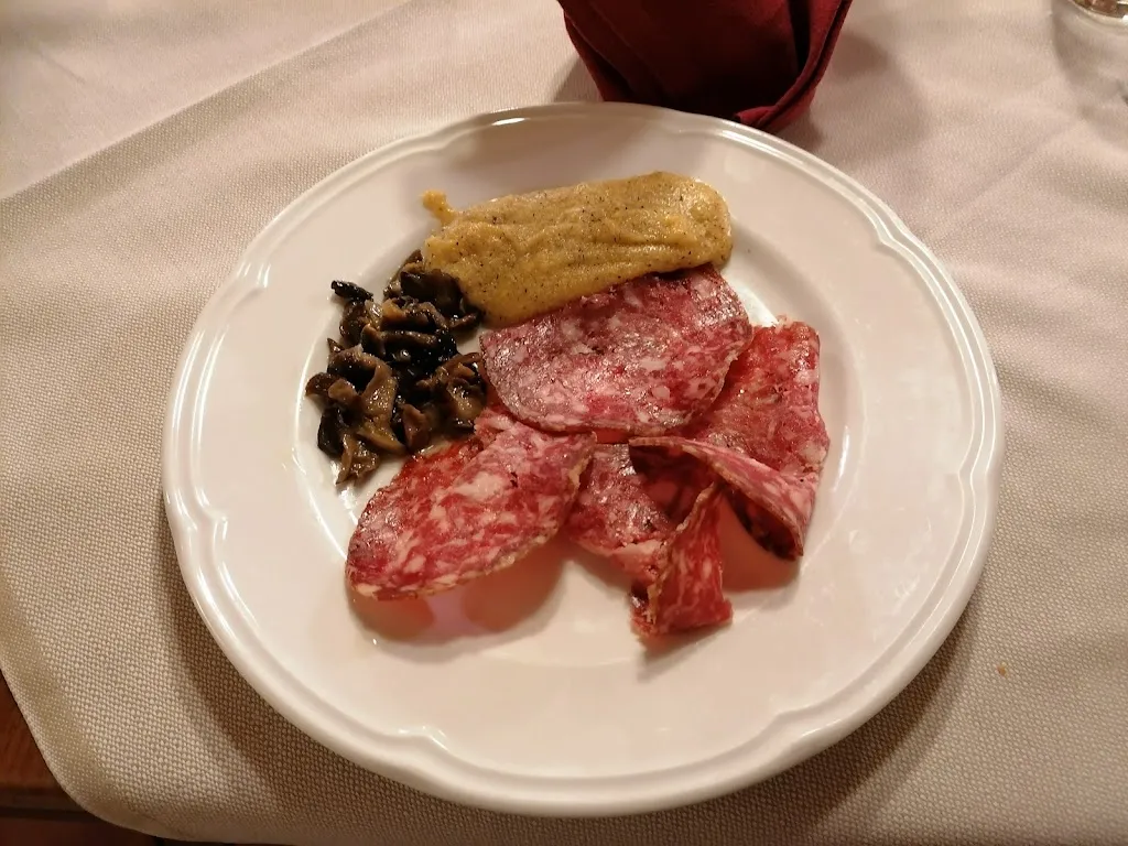 Menü_Trattoria Da Nazzareno_Sarmede_Bild_4