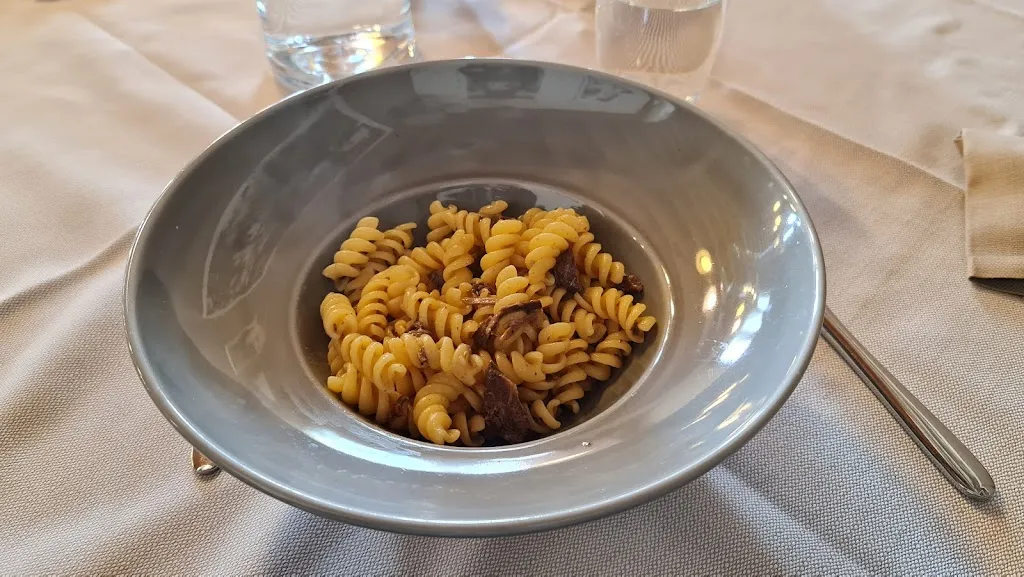 Menü_Trattoria Da Nazzareno_Sarmede_Bild_5