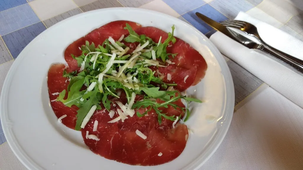 Menü_Trattoria Da Nazzareno_Sarmede_Bild_6