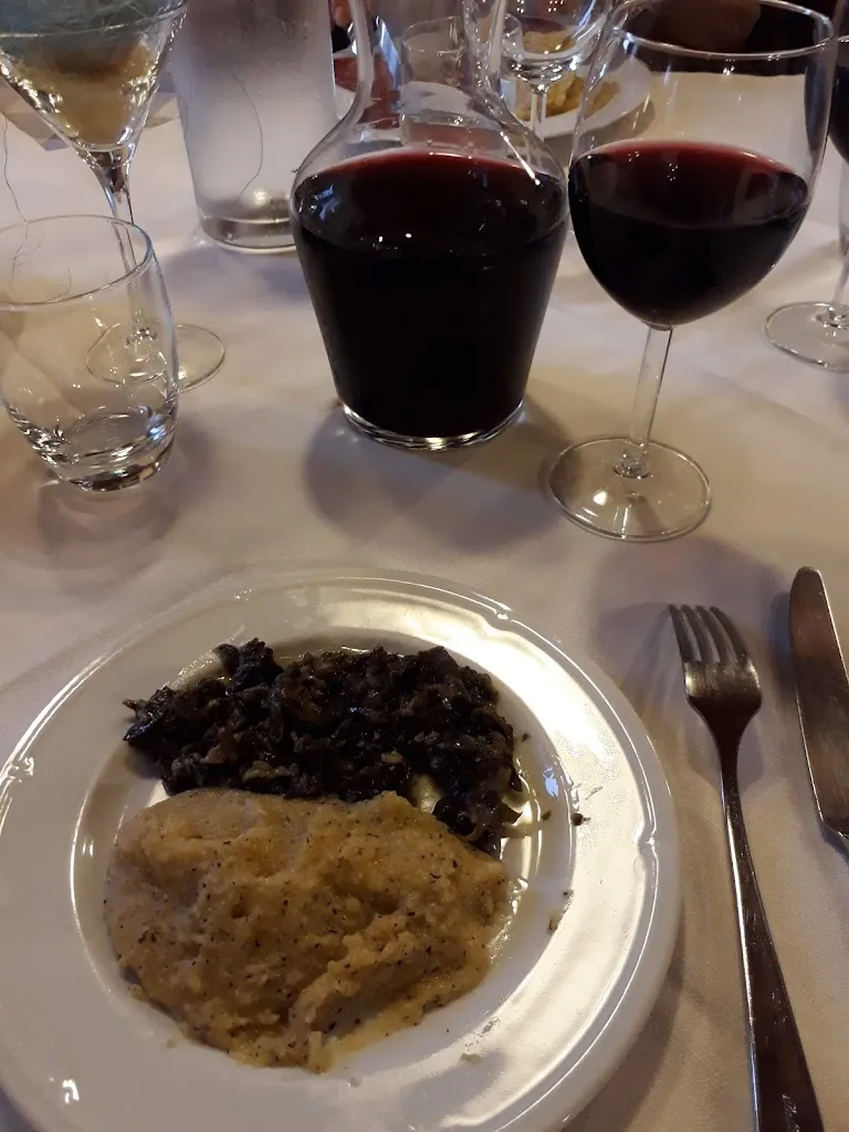 Menü_Trattoria Da Nazzareno_Sarmede_Bild_7