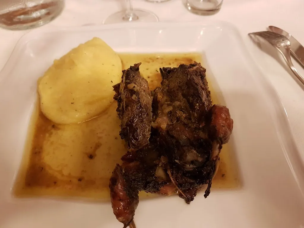 Menü_Trattoria Da Nazzareno_Sarmede_Bild_8