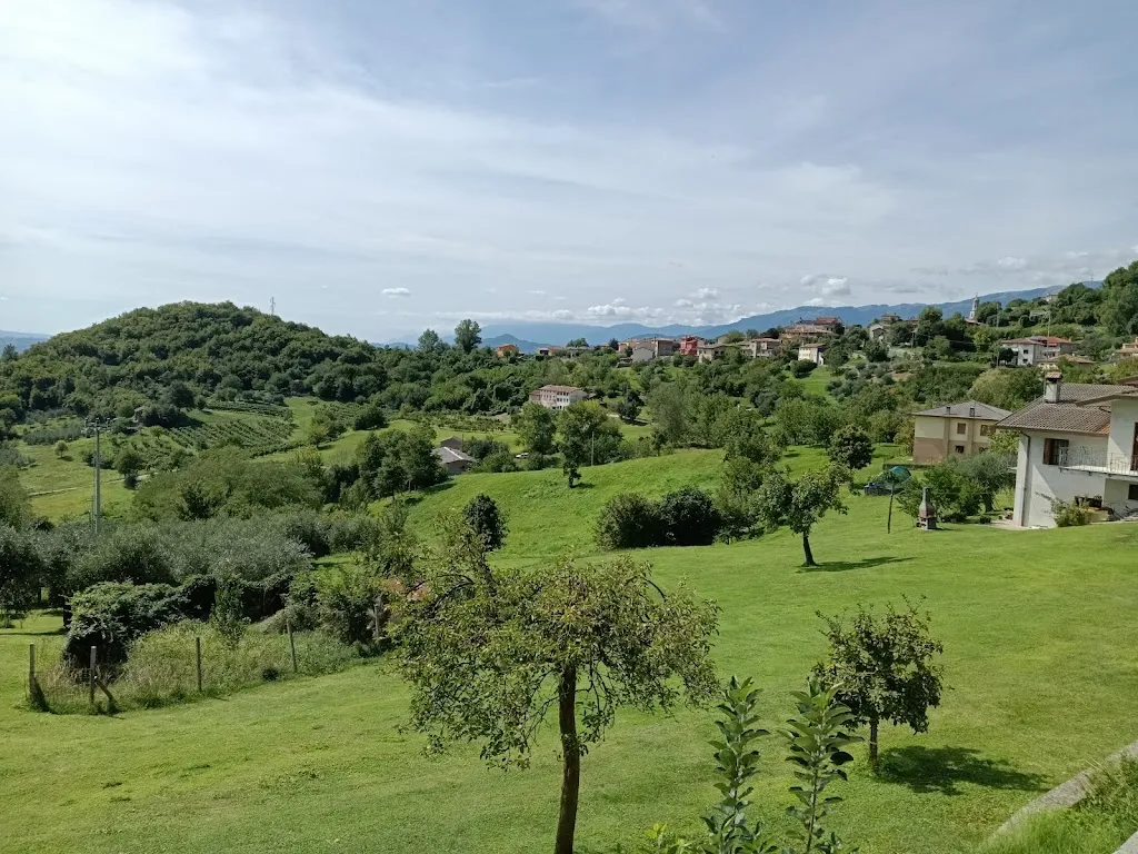 Antonio Da Lio_Trattoria Da Nazzareno_Sarmede_Bewertung