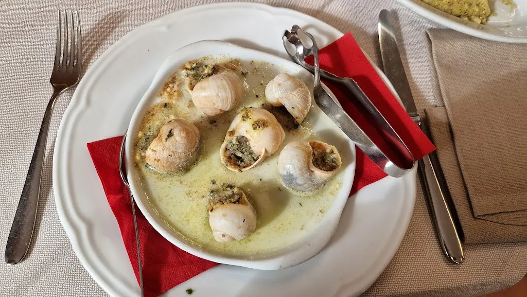 Stefano Lucchese_Trattoria Da Nazzareno_Sarmede_Bewertung