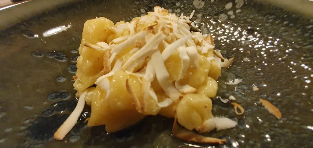 Egon Maestri_Trattoria Da Nazzareno_Sarmede_Bewertung