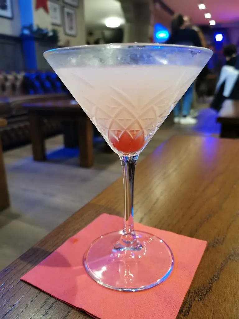 Menu_The Black Pearl Snc Di Casagrande Rudy & C._Sarmede_image_1