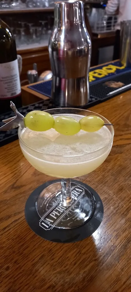 Menu_The Black Pearl Snc Di Casagrande Rudy & C._Sarmede_image_2