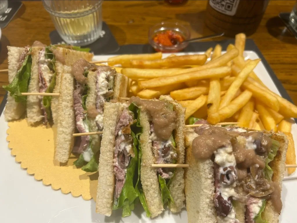 Menu_The Black Pearl Snc Di Casagrande Rudy & C._Sarmede_image_3