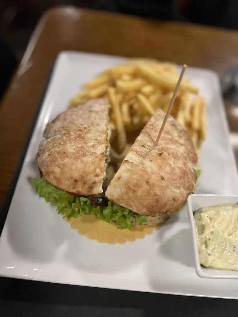 Menu_The Black Pearl Snc Di Casagrande Rudy & C._Sarmede_image_4