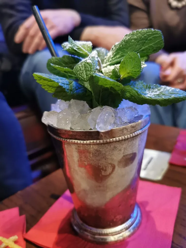 Menu_The Black Pearl Snc Di Casagrande Rudy & C._Sarmede_image_5