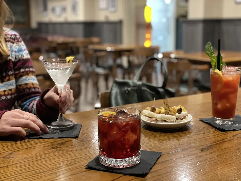 Menu_The Black Pearl Snc Di Casagrande Rudy & C._Sarmede_image_6