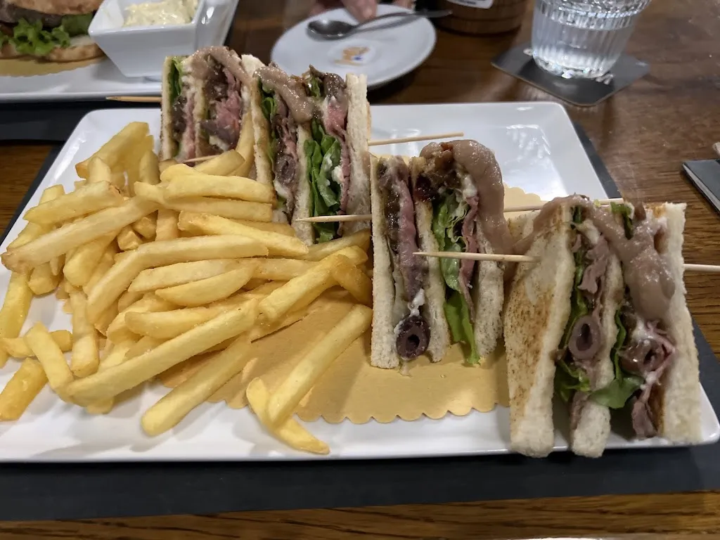 Menu_The Black Pearl Snc Di Casagrande Rudy & C._Sarmede_image_7