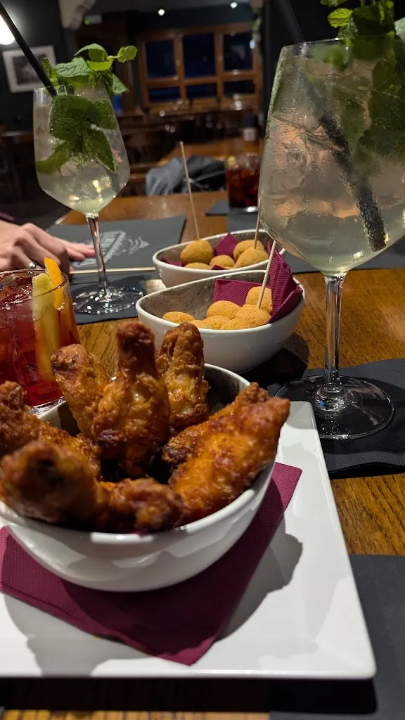 Menu_The Black Pearl Snc Di Casagrande Rudy & C._Sarmede_image_8