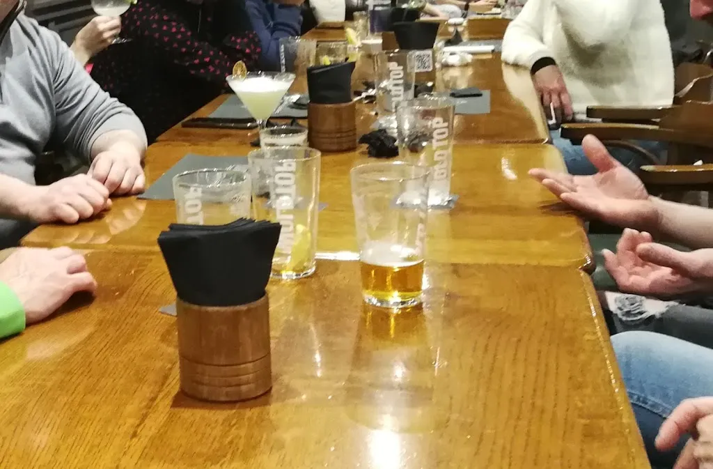 Menu_The Black Pearl Snc Di Casagrande Rudy & C._Sarmede_image_9