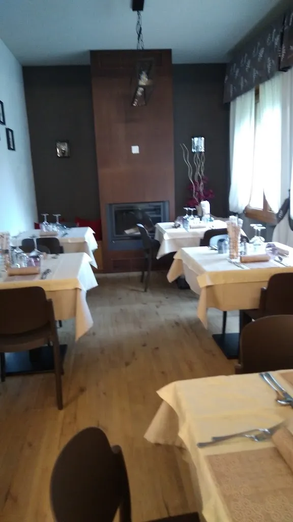 silvia pecina quintero_La Lanterna albergo ristorante pizzeria_Sarmede_recensione