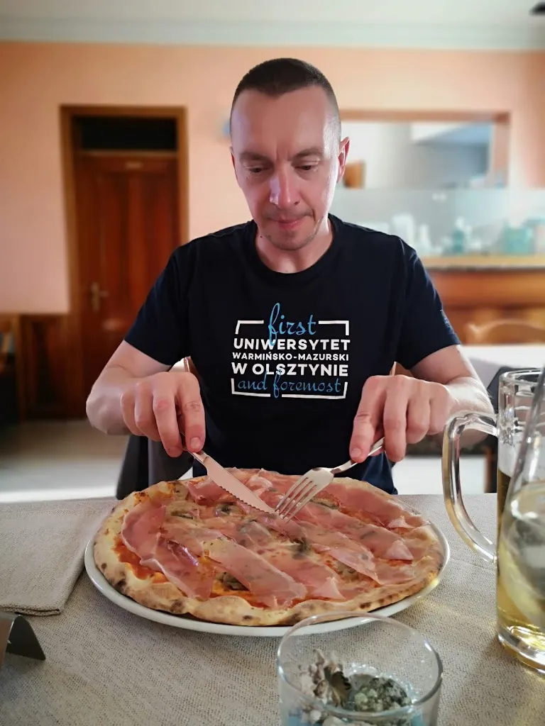 Marek Szałkowski_Pizzeria CASA TOA_Sarmede_recensione