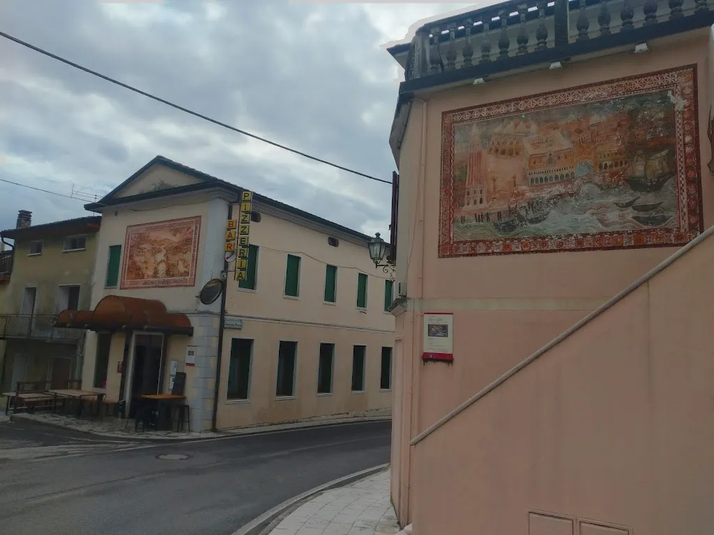 Stefano Dall'Agata_Pizzeria CASA TOA_Sarmede_recensione