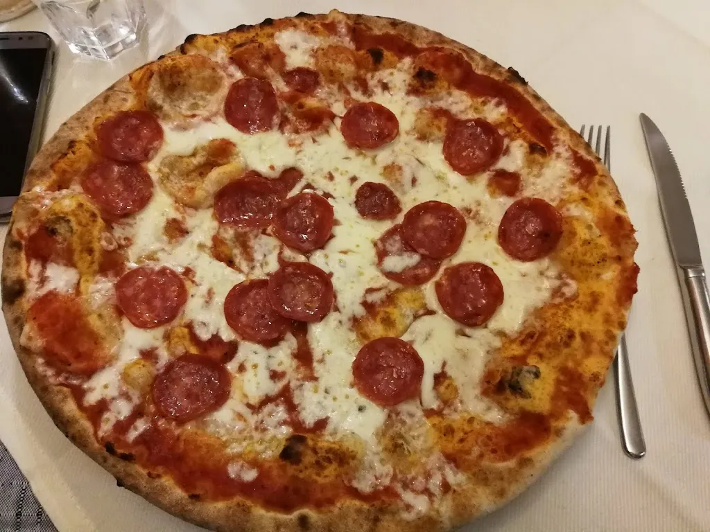 Pino Pinomade_Pizzeria la Fiaba 26_Sarmede_review