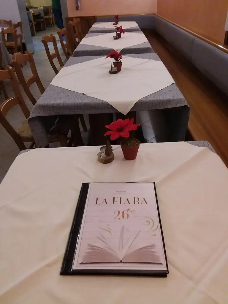 Luca Del Fabro_Pizzeria la Fiaba 26_Sarmede_review