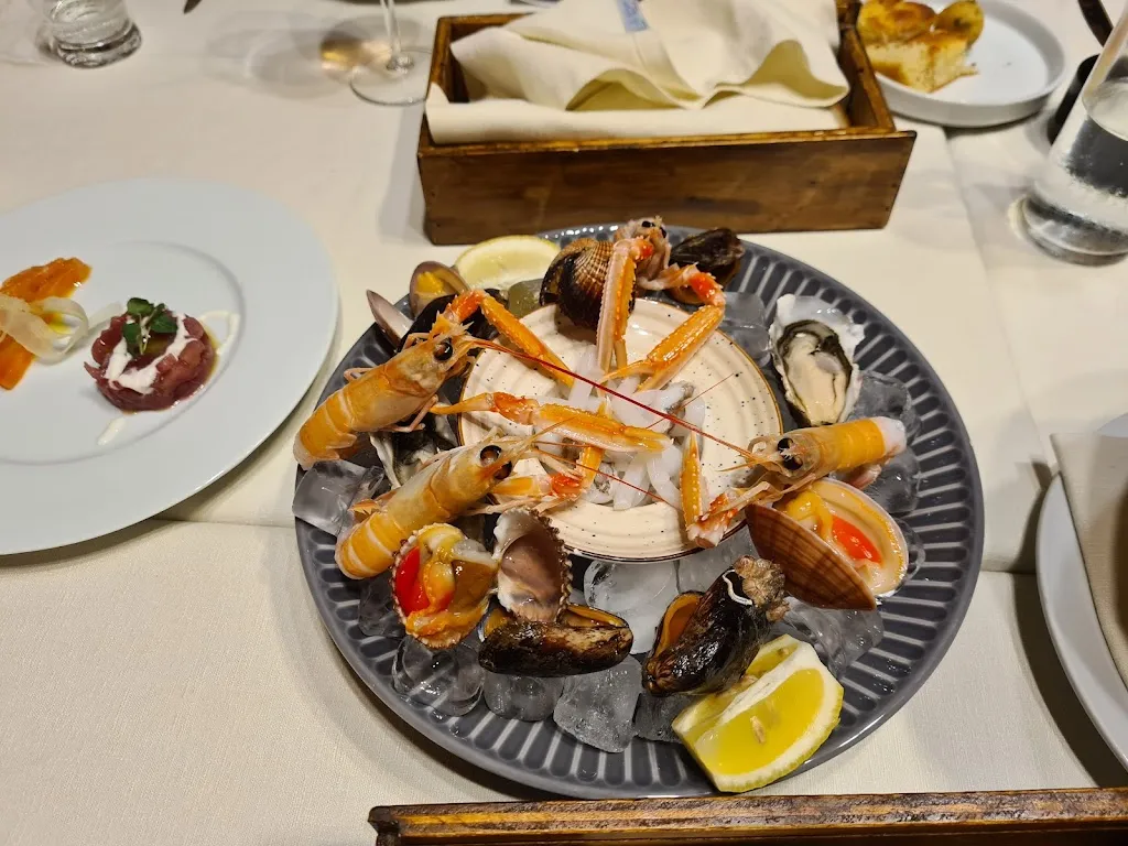 Menu_Il Posticino_Provincia di Barletta - Andria - Trani_image_2