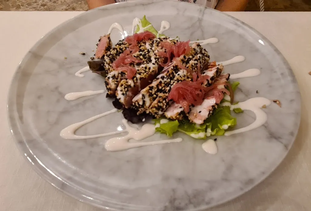 Menu_Il Posticino_Provincia di Barletta - Andria - Trani_image_4