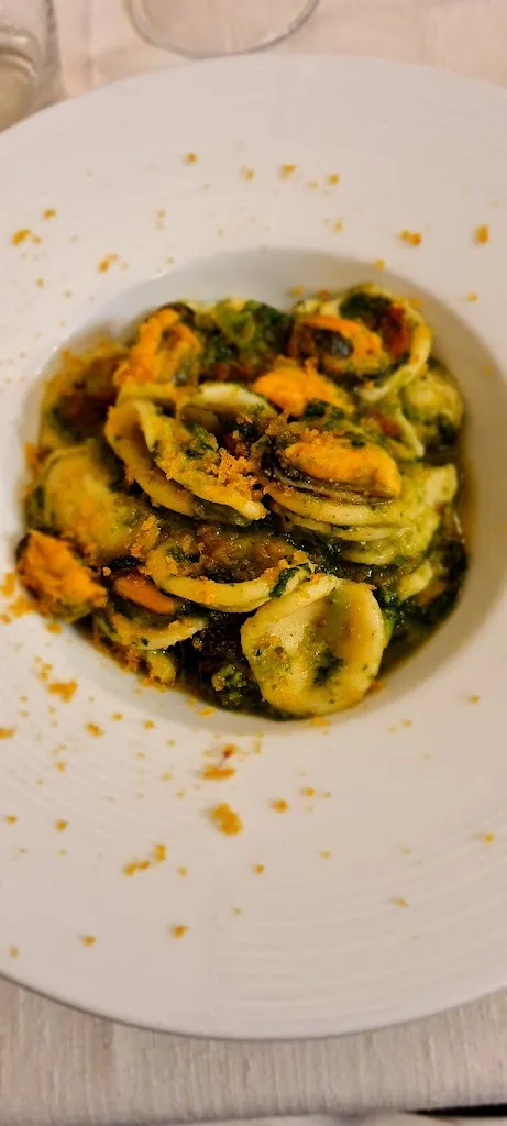 Menu_Il Posticino_Provincia di Barletta - Andria - Trani_image_8