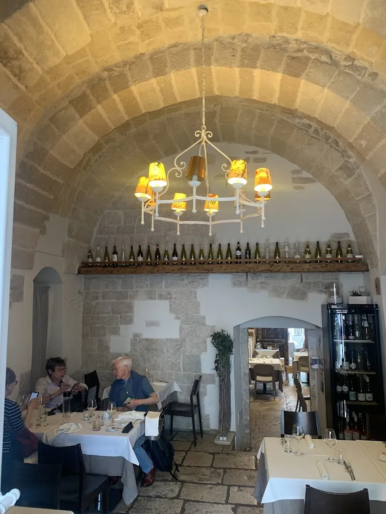 Brant Baber_Il Posticino_Provincia di Barletta - Andria - Trani_review