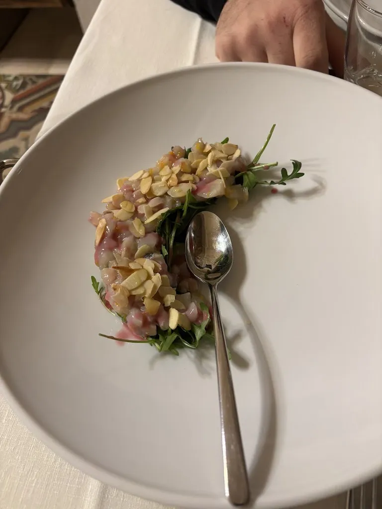 Alessandra Martire_Il Posticino_Provincia di Barletta - Andria - Trani_review