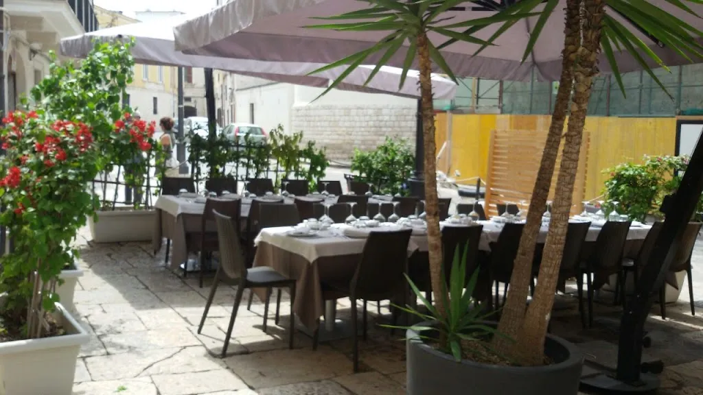 Il Posticino restaurant in Provincia di Barletta - Andria - Trani